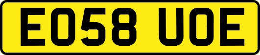 EO58UOE