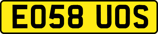 EO58UOS