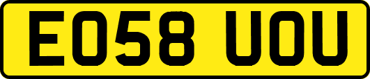 EO58UOU