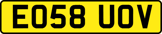 EO58UOV