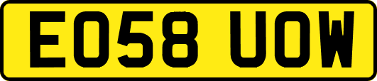 EO58UOW