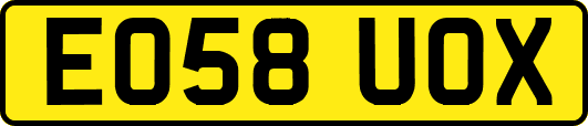 EO58UOX