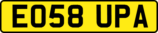 EO58UPA