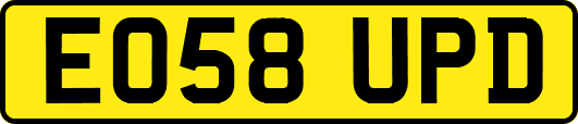 EO58UPD