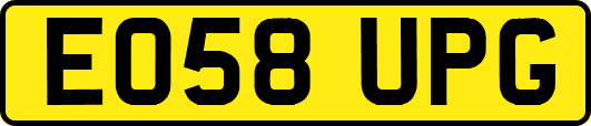 EO58UPG