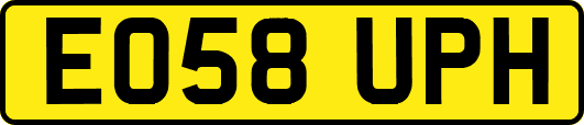 EO58UPH
