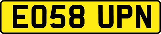 EO58UPN