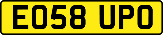 EO58UPO