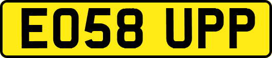 EO58UPP