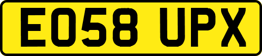 EO58UPX