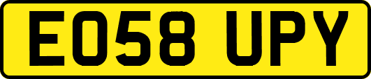 EO58UPY