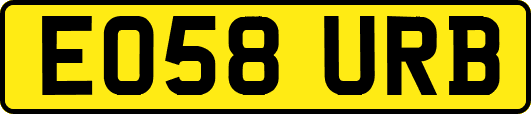 EO58URB