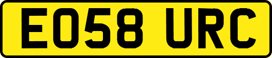 EO58URC