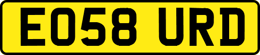 EO58URD