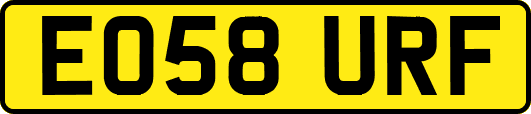 EO58URF