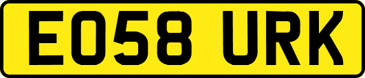 EO58URK