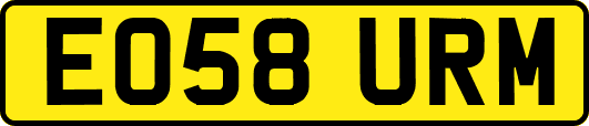 EO58URM