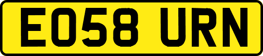 EO58URN