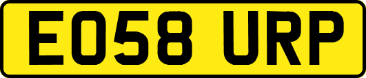 EO58URP