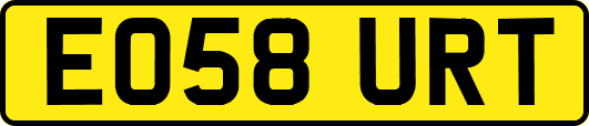 EO58URT