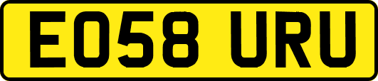 EO58URU