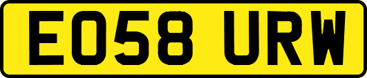 EO58URW