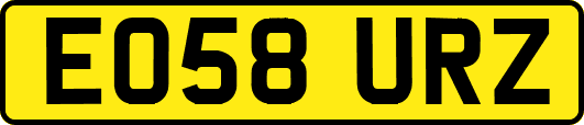EO58URZ