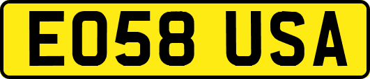 EO58USA