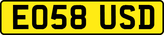 EO58USD