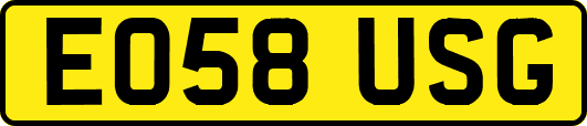 EO58USG