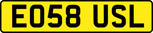 EO58USL