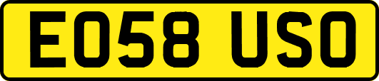 EO58USO