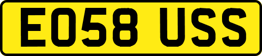EO58USS