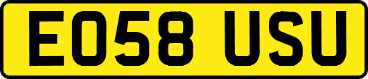 EO58USU