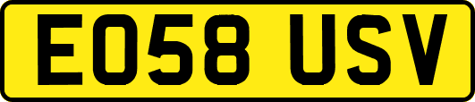EO58USV