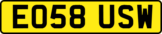 EO58USW