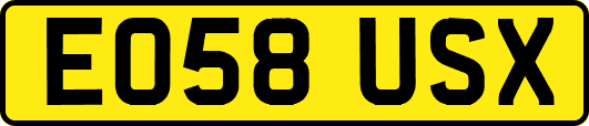 EO58USX