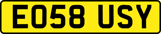 EO58USY