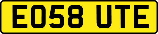 EO58UTE