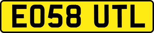 EO58UTL