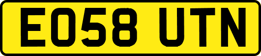 EO58UTN