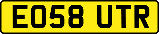 EO58UTR