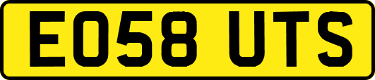 EO58UTS
