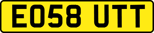 EO58UTT