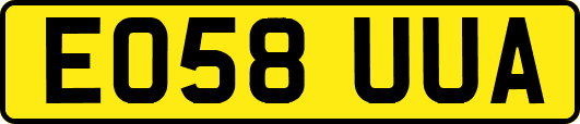 EO58UUA