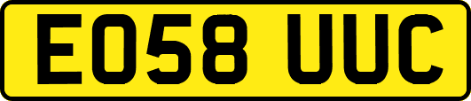 EO58UUC