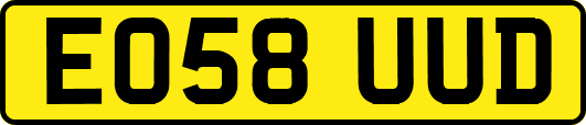 EO58UUD