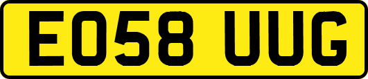 EO58UUG