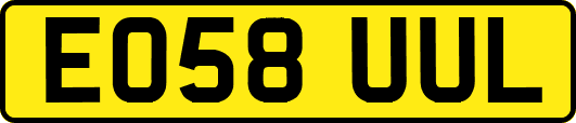 EO58UUL