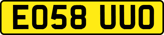 EO58UUO